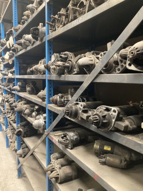 Pièces détachées mécaniques Pézenas